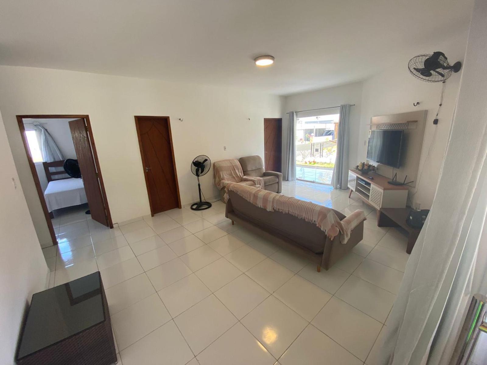 Casa De Temporada Bem-Viver Barreirinhas Exteriör bild